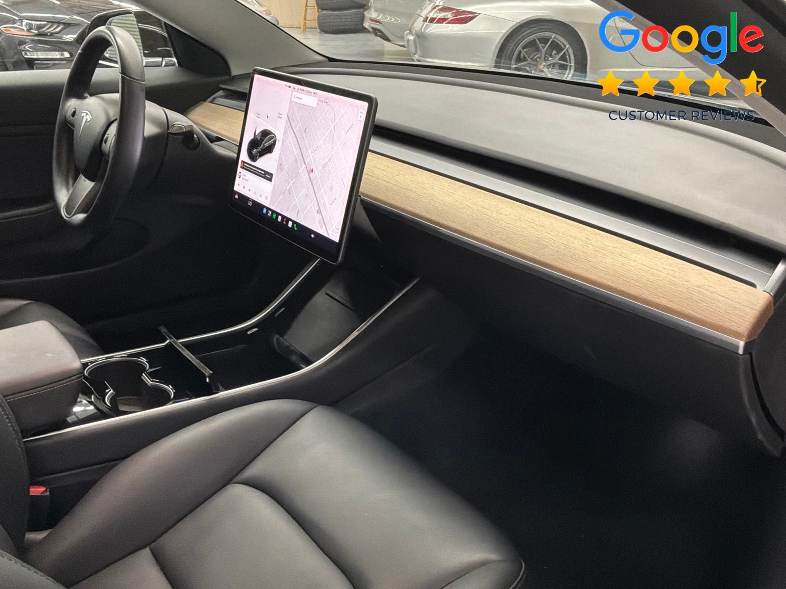 Used 2018 Tesla Model 3 Mid Range RWD image 17