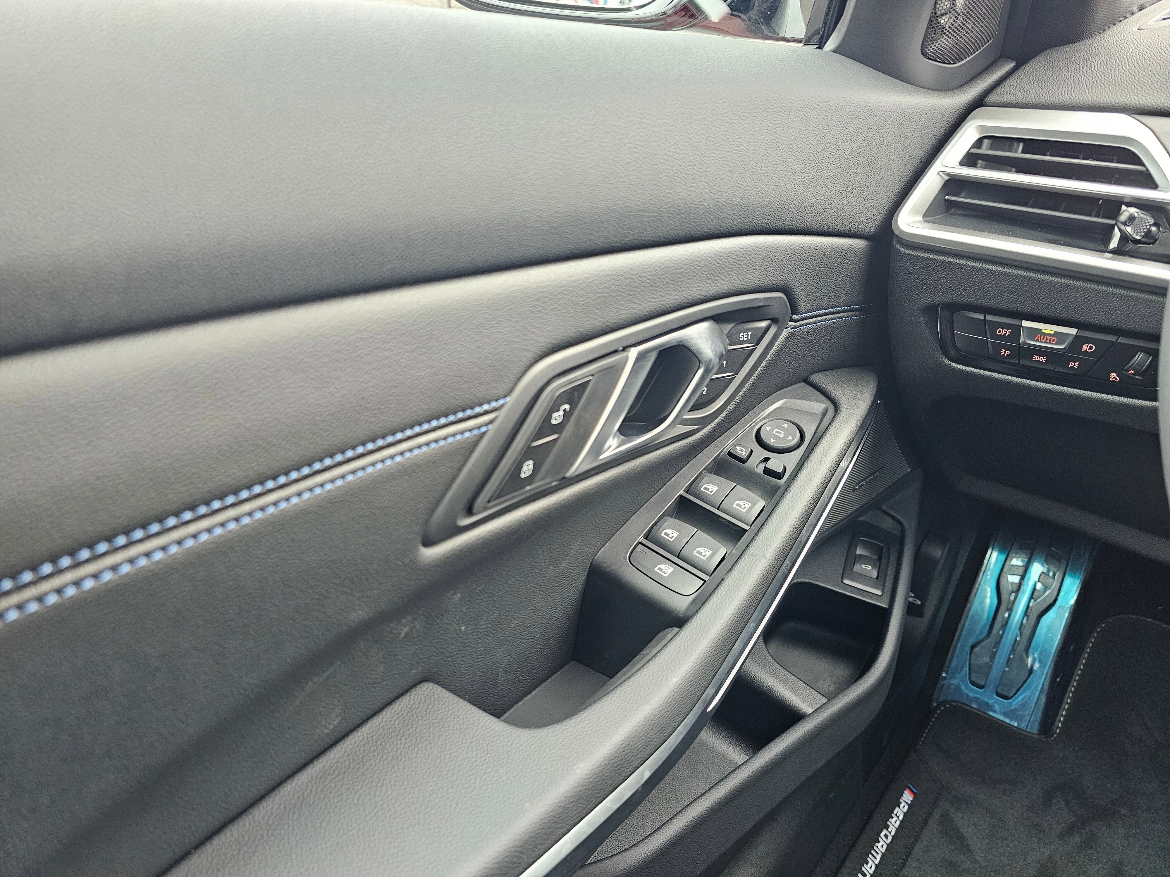 New 2026 BMW M340i xDrive w/ Premium Package image 61