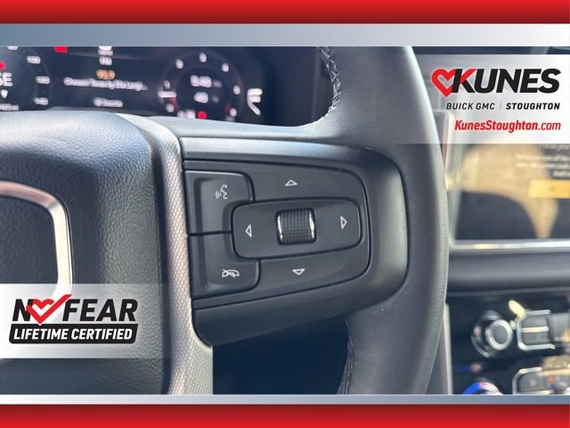 Used 2023 GMC Yukon Denali w/ LPO, Floor Liner Package image 25