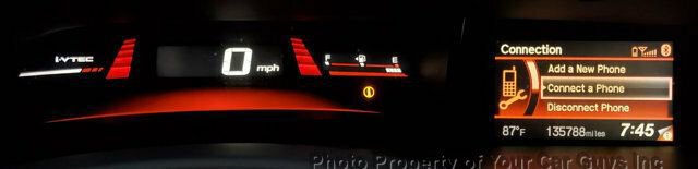 Used 2012 Honda Civic Si image 28
