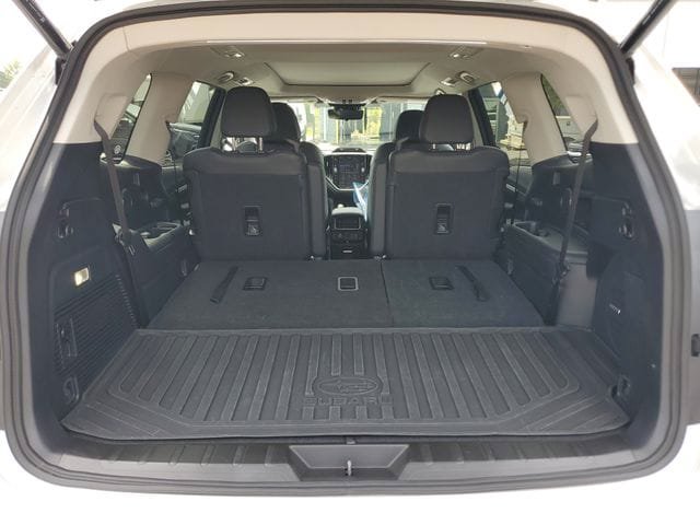 Used 2025 Subaru Ascent Bronze Edition w/ Popular Package #2 AWD/4WD image 10