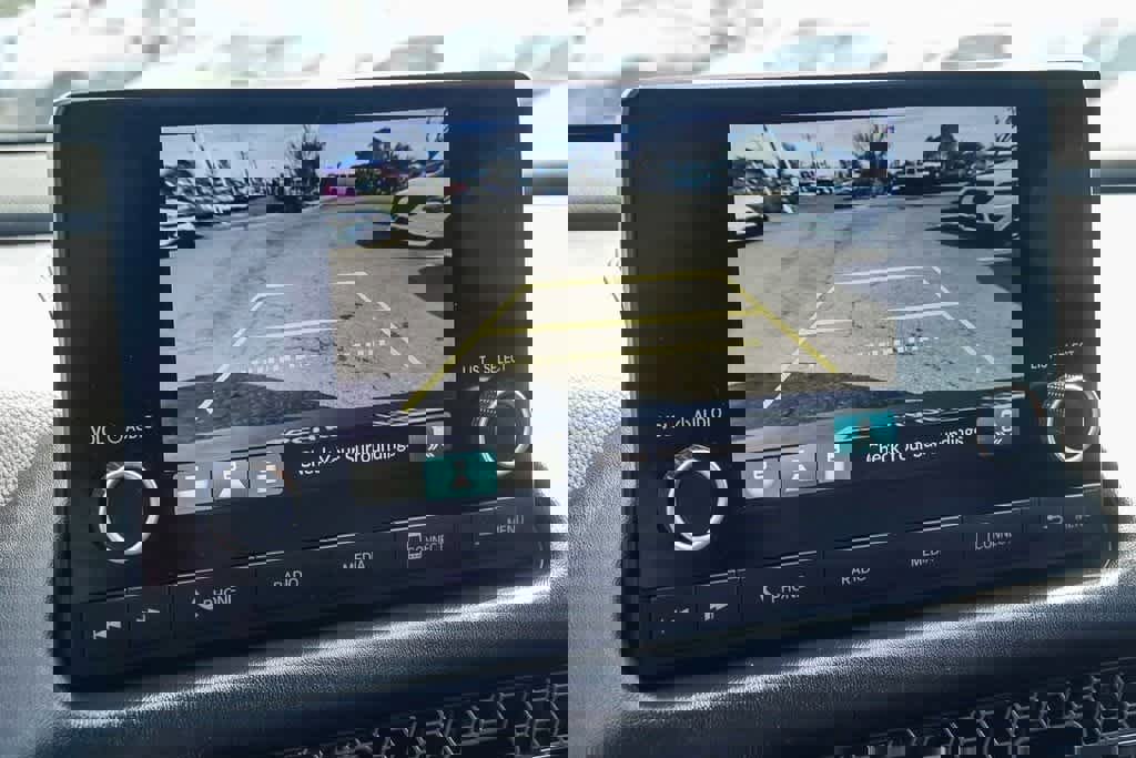 Used 2024 Honda HR-V Sport image 24