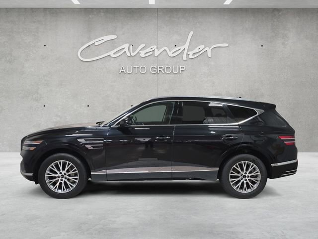 Used 2025 Genesis GV80 2.5T Standard AWD/4WD image 13