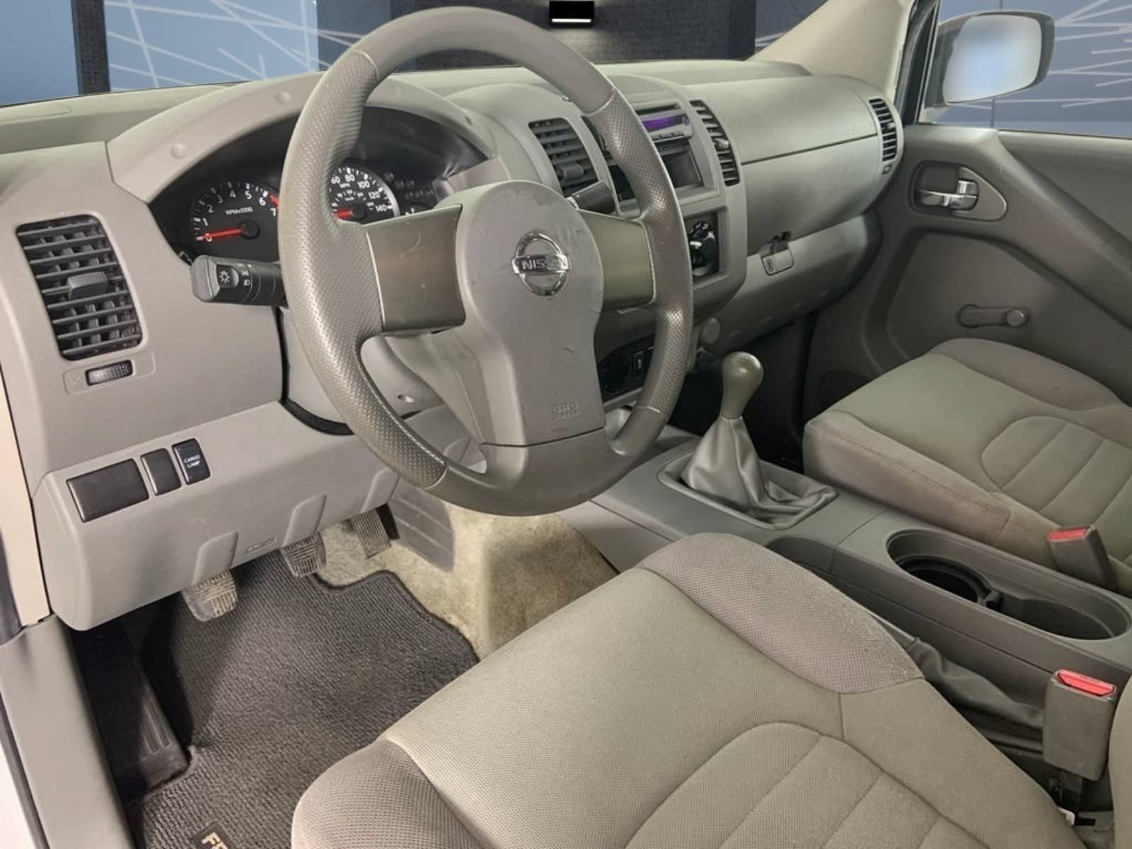 Used 2012 Nissan Frontier S RWD image 16