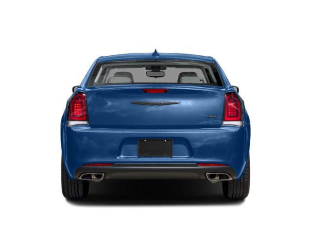 Used 2023 Chrysler 300 Touring L w/ Popular Equipment Group RWD image 8