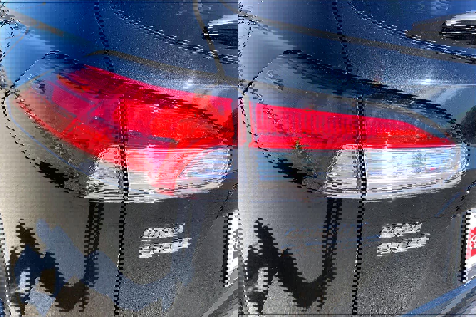 Used 2025 Toyota Corolla Cross LE image 26