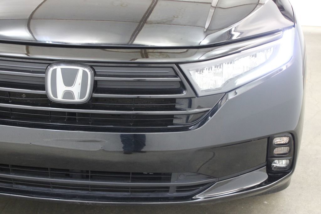 Used 2024 Honda Odyssey Sport image 8