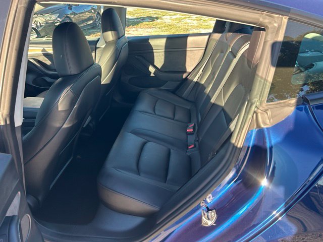 Used 2023 Tesla Model 3 Standard Range RWD image 6