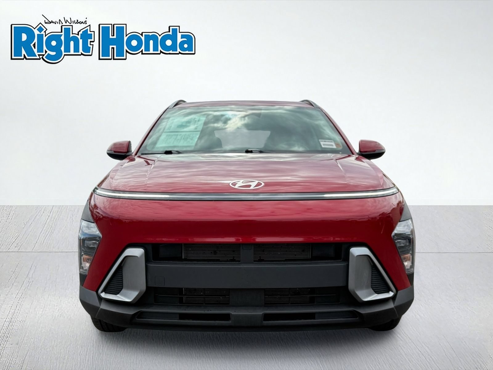 Used 2025 Hyundai Kona SEL FWD image 5