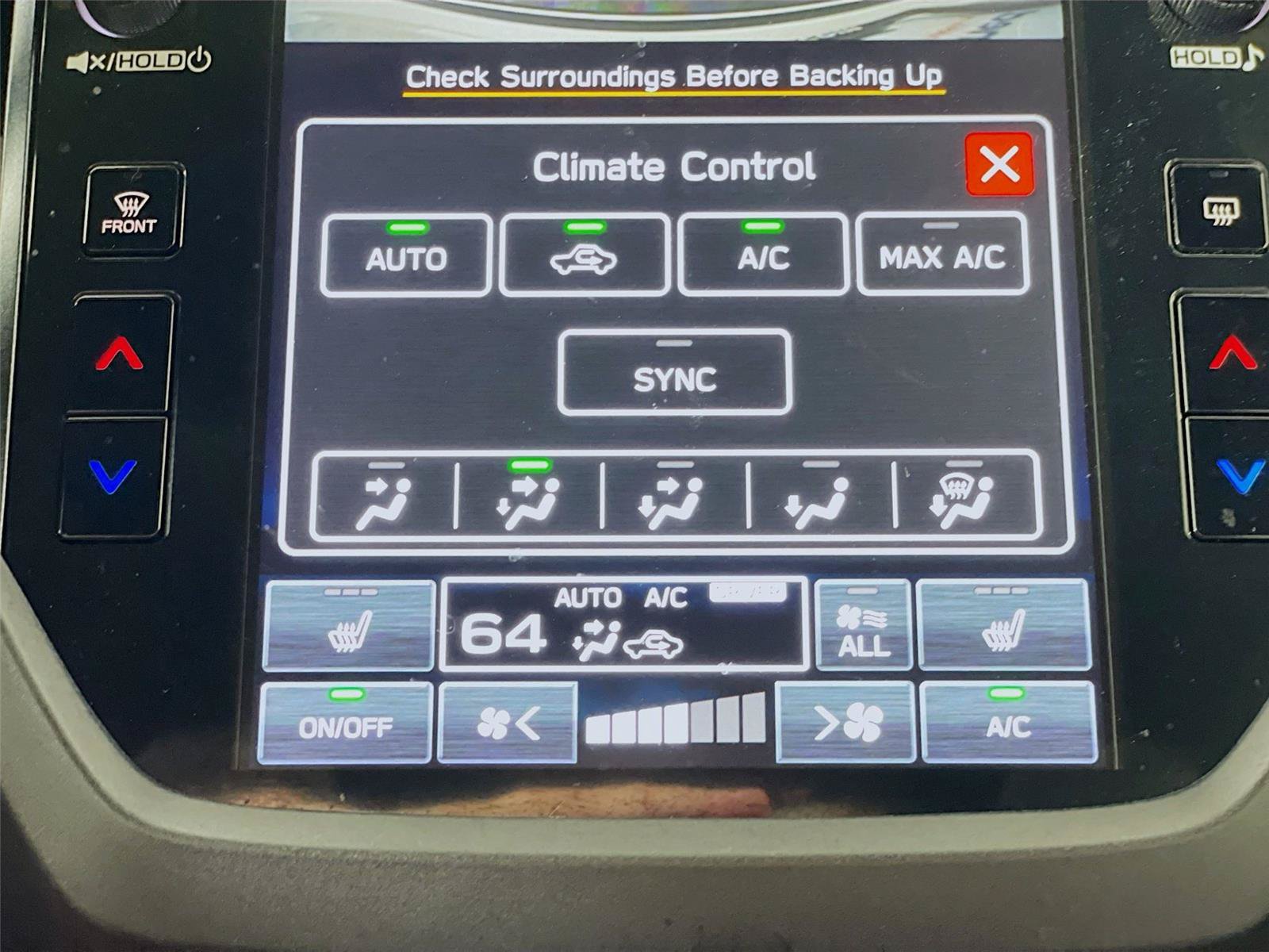 Certified 2026 Subaru Forester Premium AWD/4WD image 20