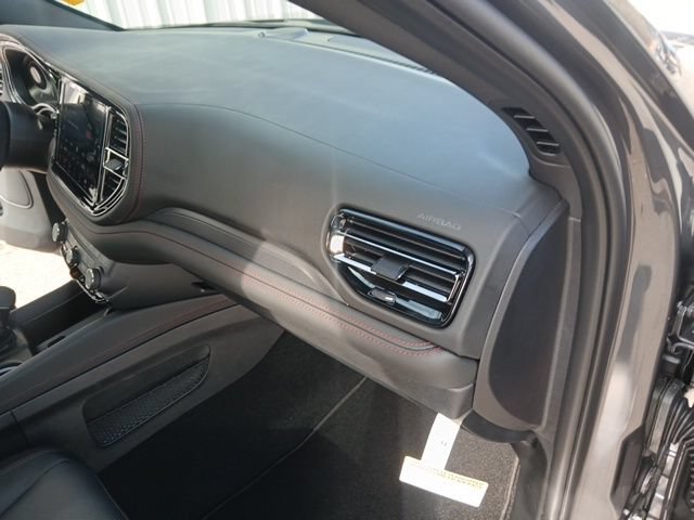 New 2026 Dodge Durango GT AWD/4WD image 27