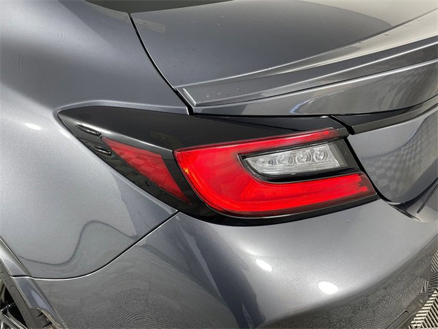 Used 2024 Toyota GR86 Premium image 17
