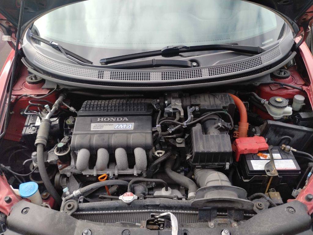 Used 2013 Honda CR-Z EX image 32