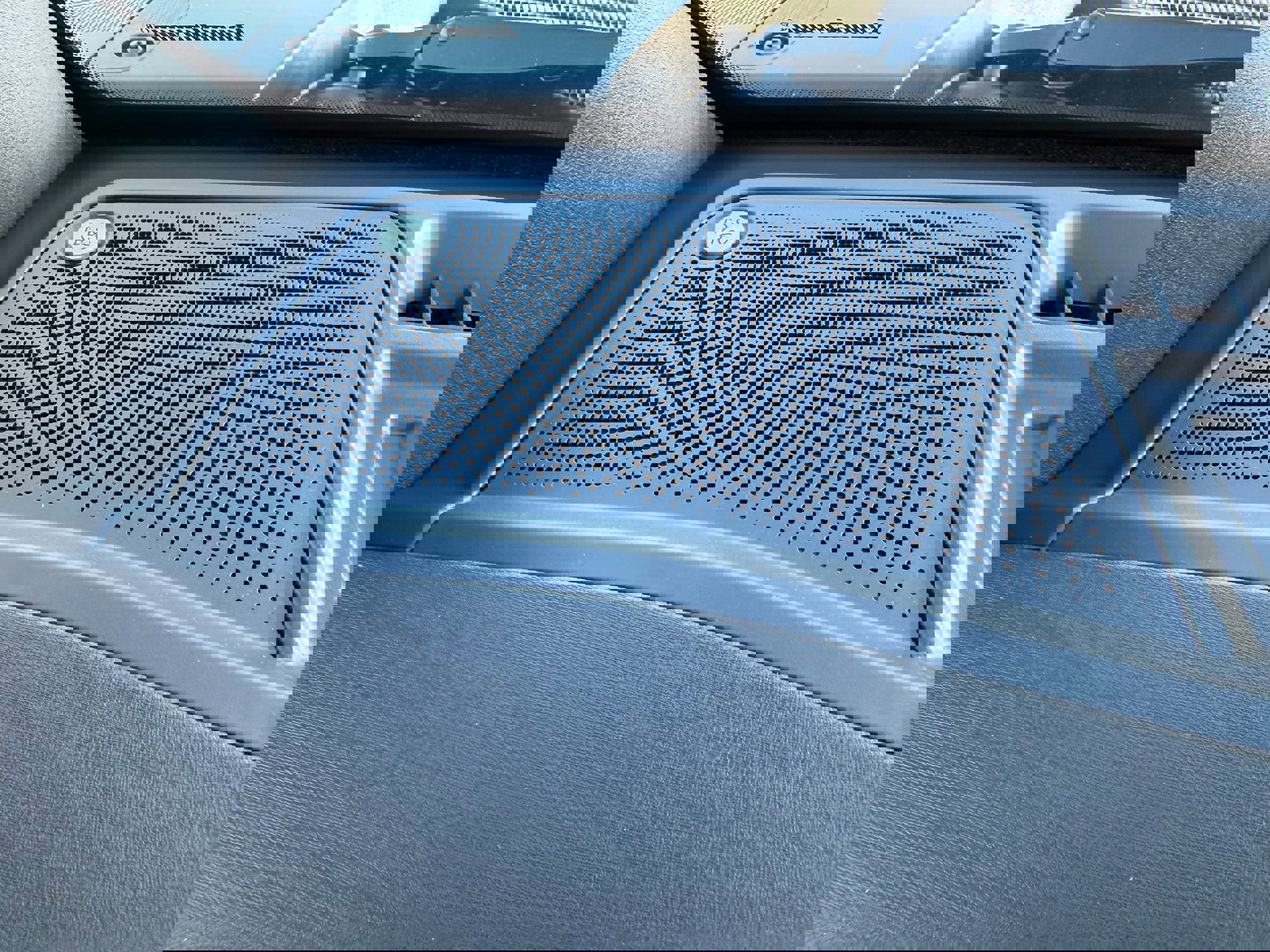 New 2025 Ford Bronco Outer Banks image 25