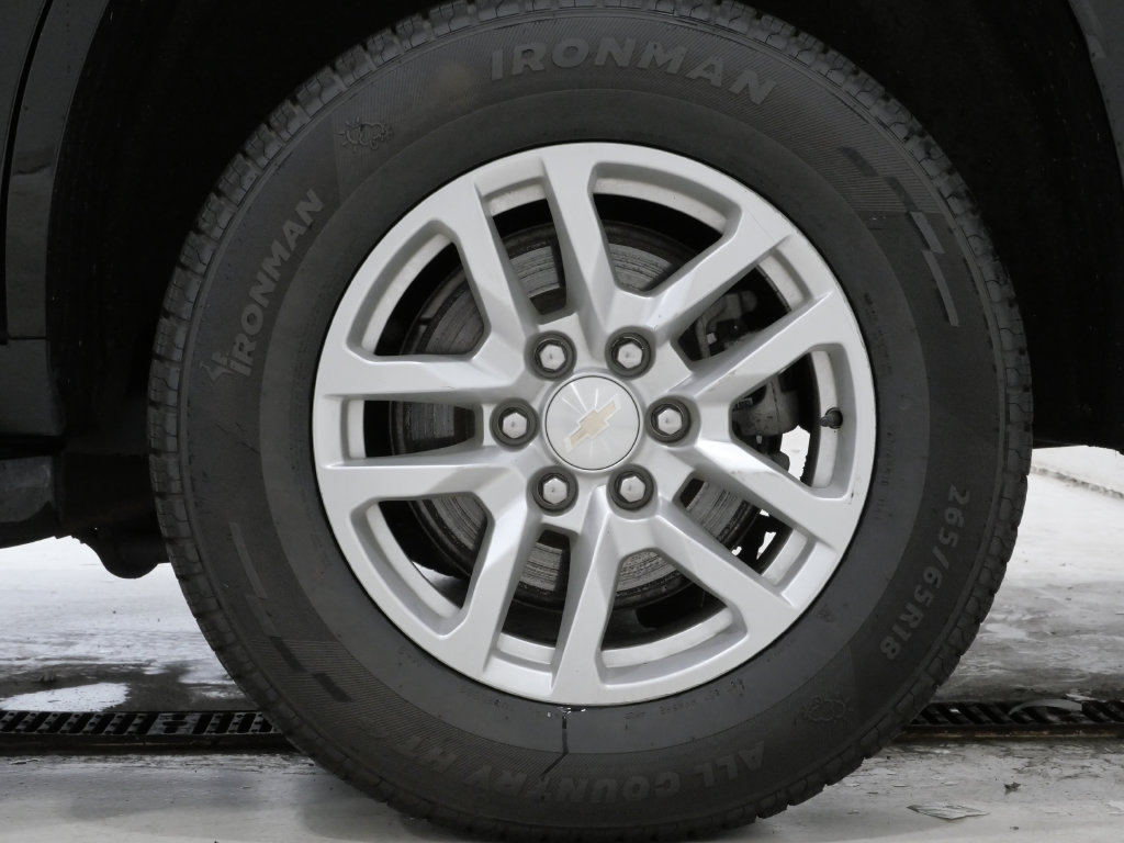 Used 2024 Chevrolet Tahoe LT AWD/4WD image 8