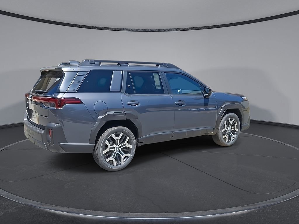 New 2026 Subaru Outback Touring XT AWD/4WD image 4