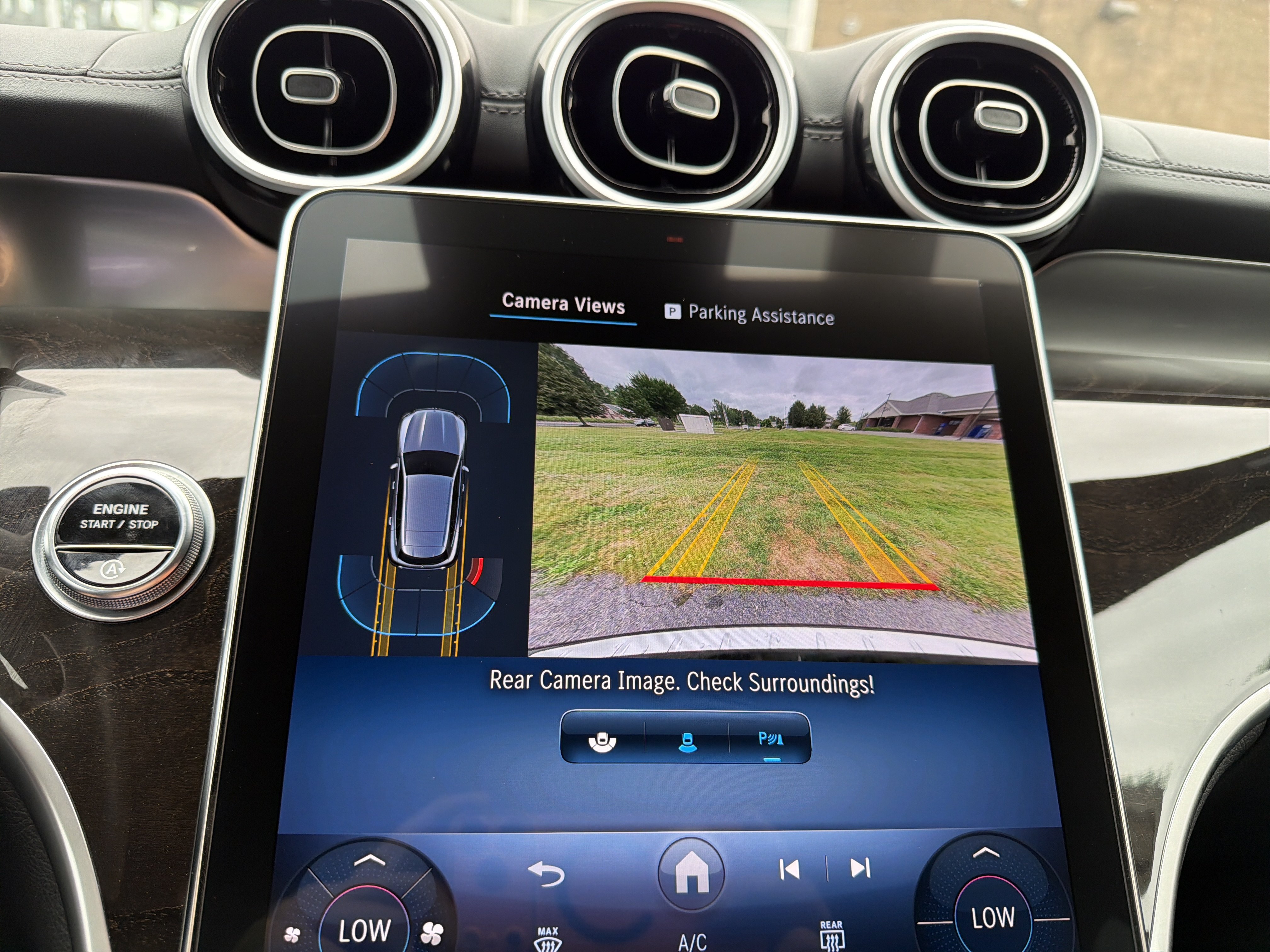 Used 2023 Mercedes-Benz GLC 300 4MATIC image 21