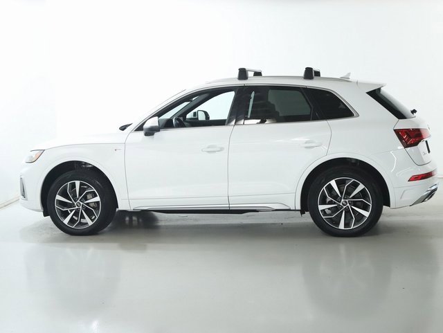 Used 2022 Audi Q5 2.0T Premium Plus image 4