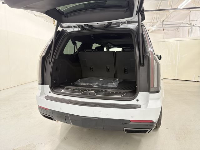 New 2026 Cadillac Escalade ESV Platinum Sport w/ LPO, ONYX Package AWD/4WD image 27