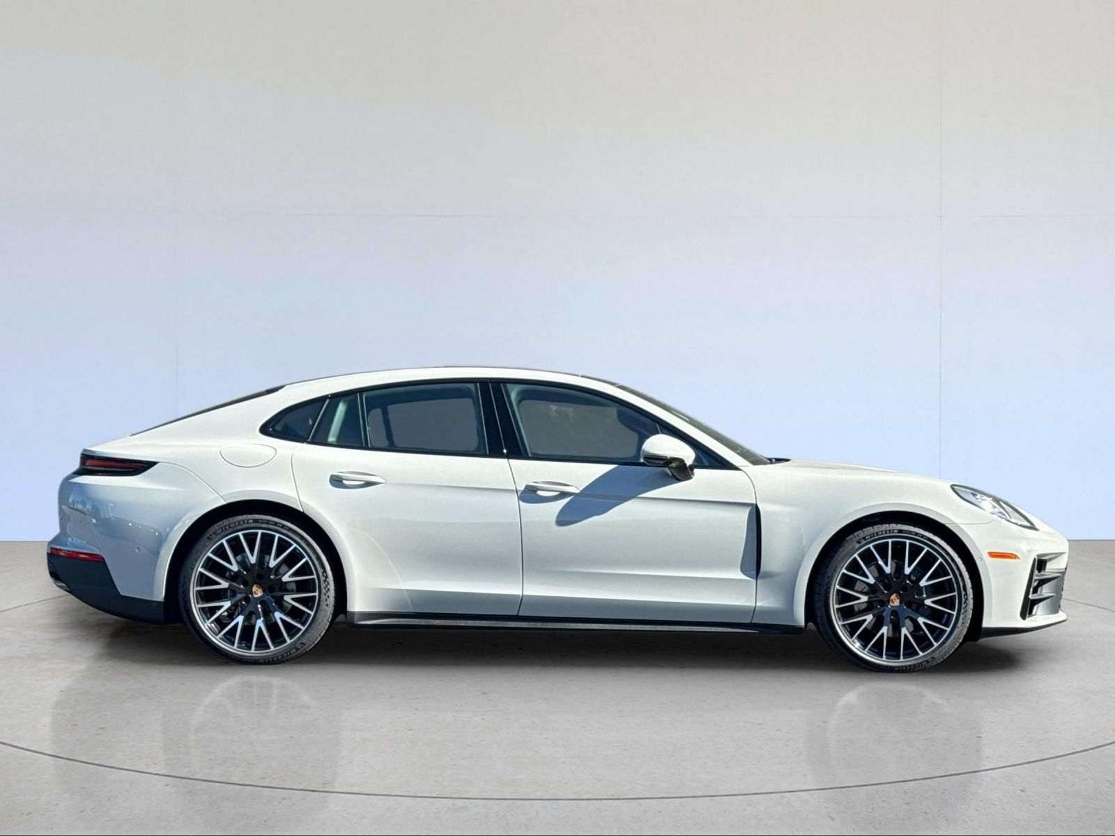 New 2026 Porsche Panamera 4 AWD/4WD image 9