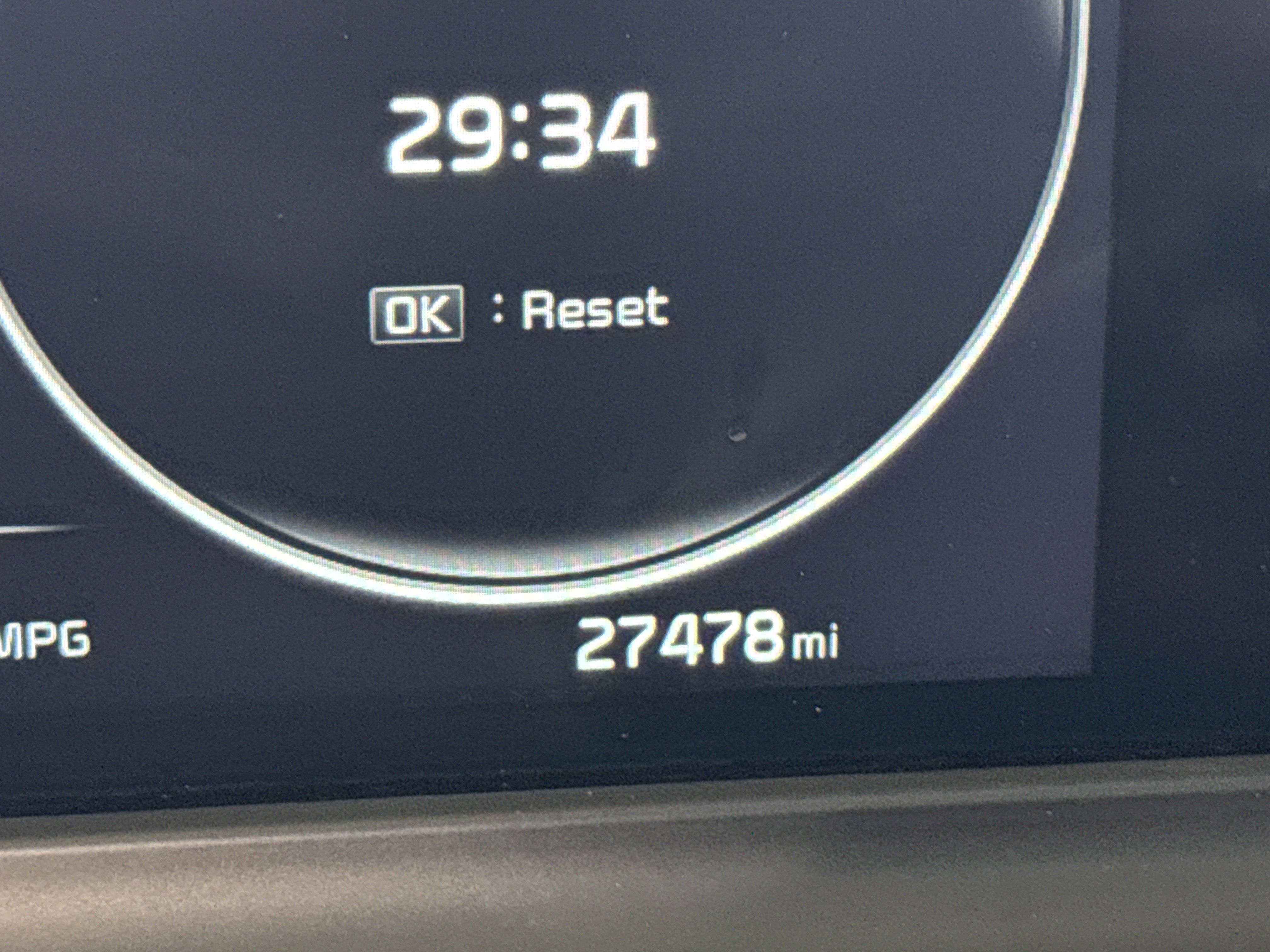 Used 2024 Kia Seltos S image 24