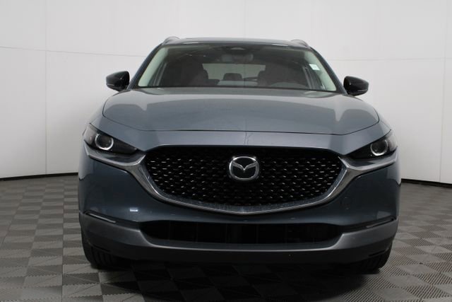 Used 2024 MAZDA CX-30 AWD 2.5 S w/ Preferred Package image 2