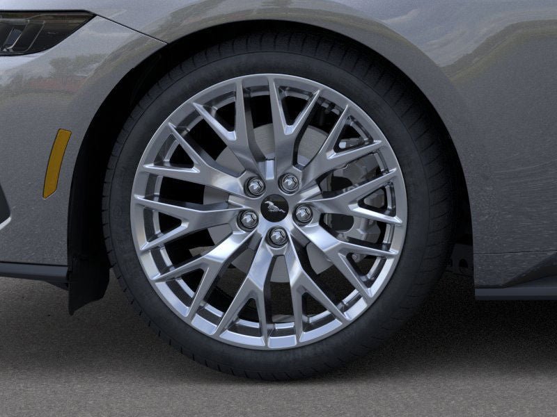 New 2026 Ford Mustang Premium image 19