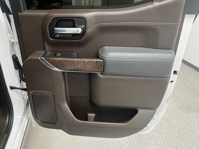 Used 2021 GMC Sierra 1500 Denali w/ Denali Ultimate Package AWD/4WD image 47