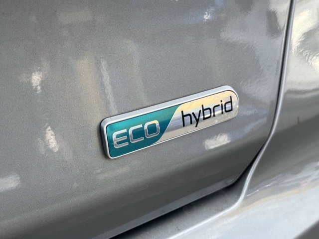 Certified 2022 Kia Niro Touring Special Edition image 4