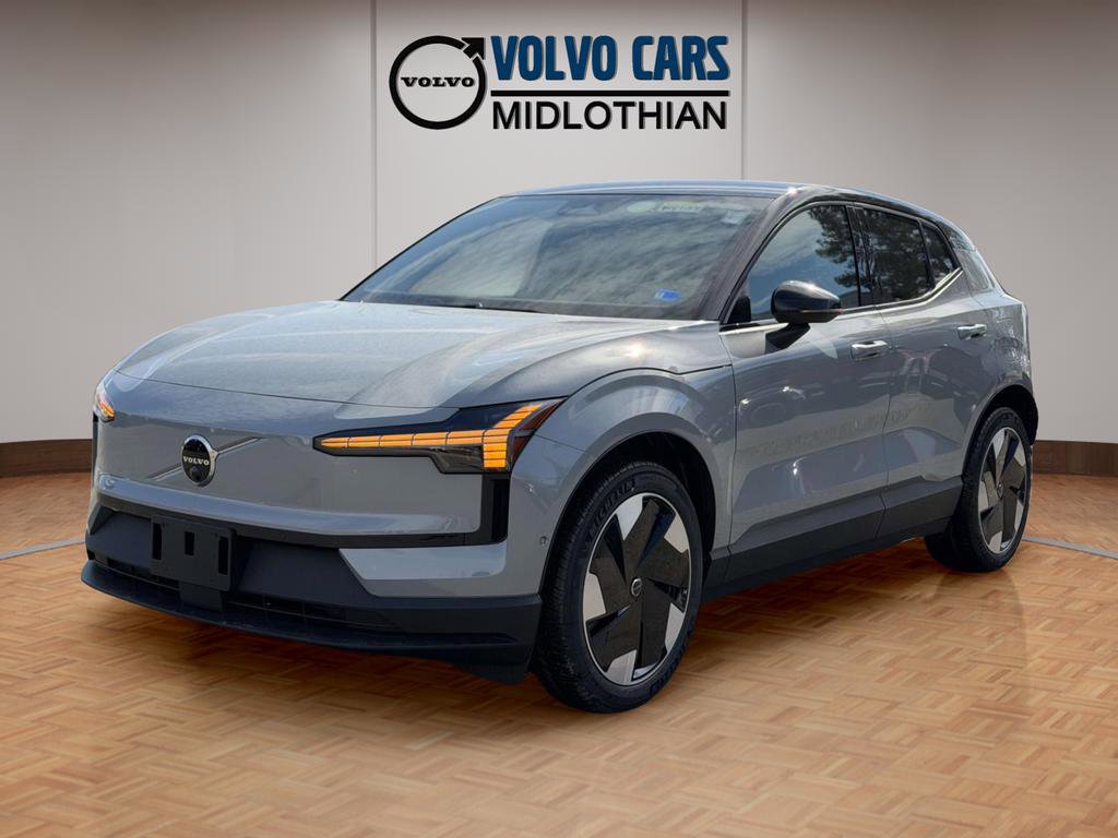 New 2026 Volvo EX30 Ultra w/ Protection Package Premier AWD/4WD image 23