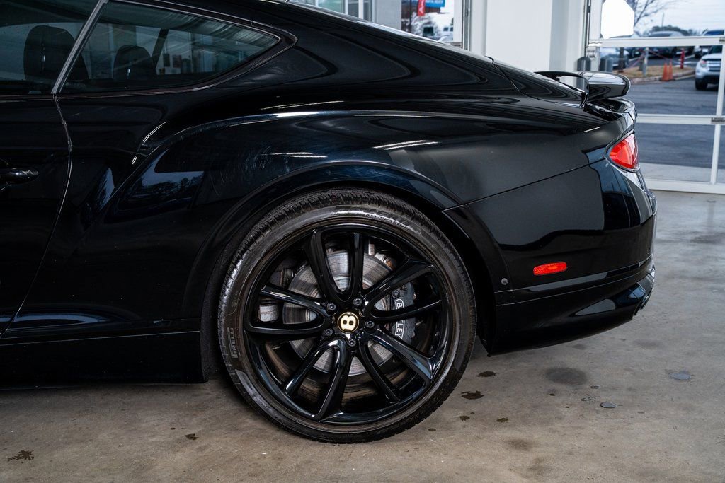 Used 2020 Bentley Continental GT image 23