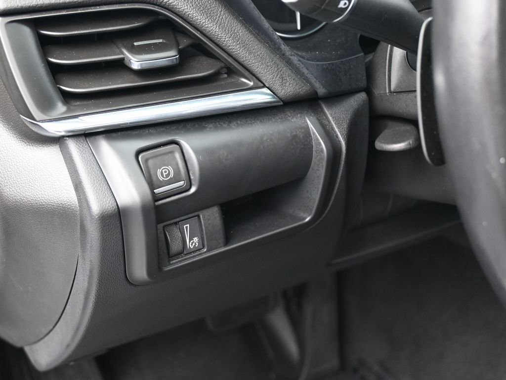 Used 2024 Cadillac CT4 Premium Luxury image 16