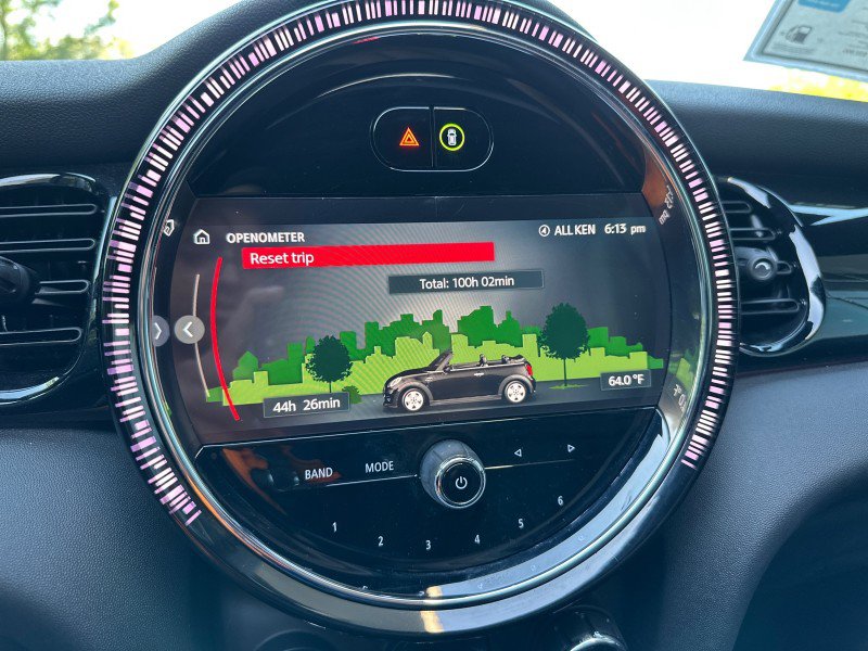 Used 2023 MINI Cooper S image 35