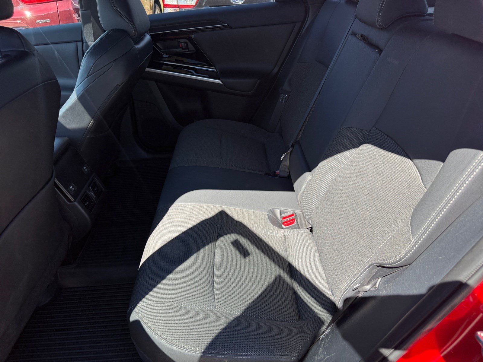 Used 2023 Toyota bZ4X AWD w/ Weather Package image 17