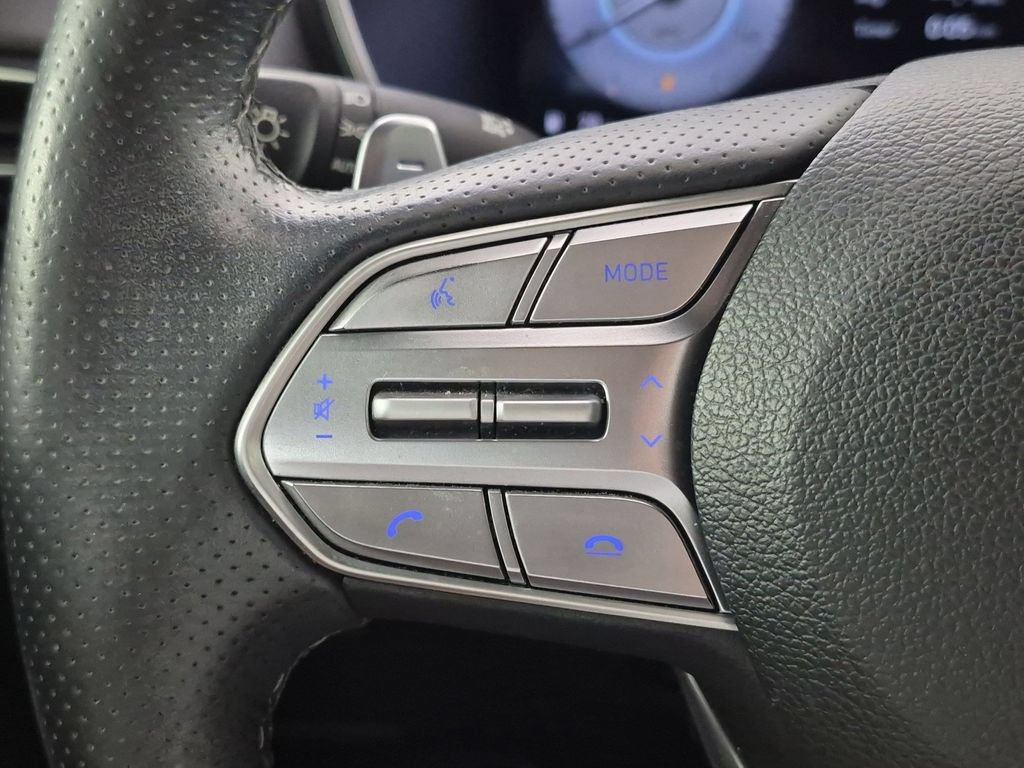 Used 2023 Hyundai Santa Fe Calligraphy AWD/4WD image 18