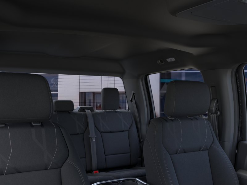 New 2026 Ford F150 STX w/ Equipment Group 200A AWD/4WD image 22