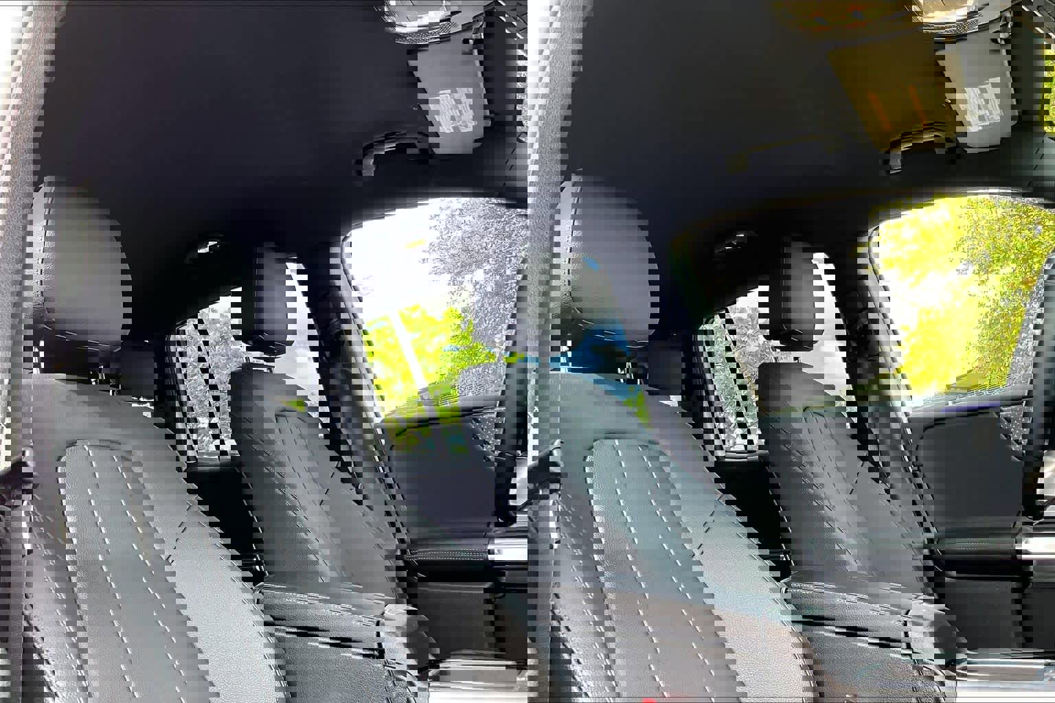 Certified 2024 Mercedes-Benz GLB 250 image 14