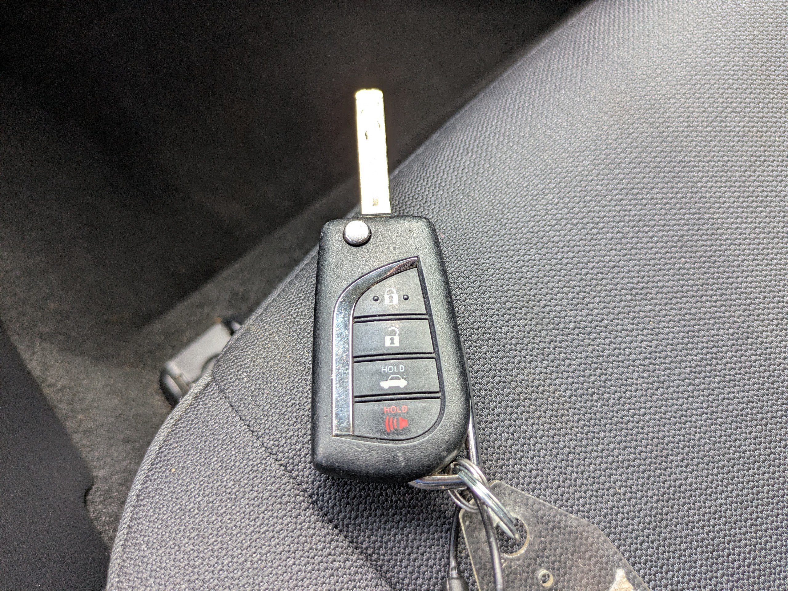 Used 2024 Toyota Corolla LE FWD image 35