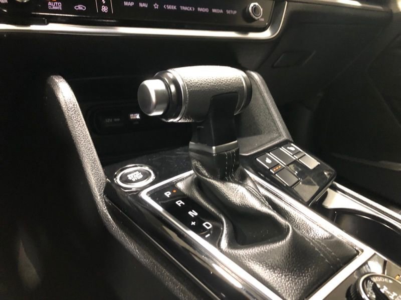 New 2026 Kia Sportage SX image 32