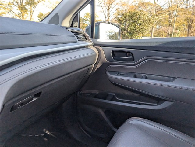 Used 2019 Honda Odyssey EX-L image 30