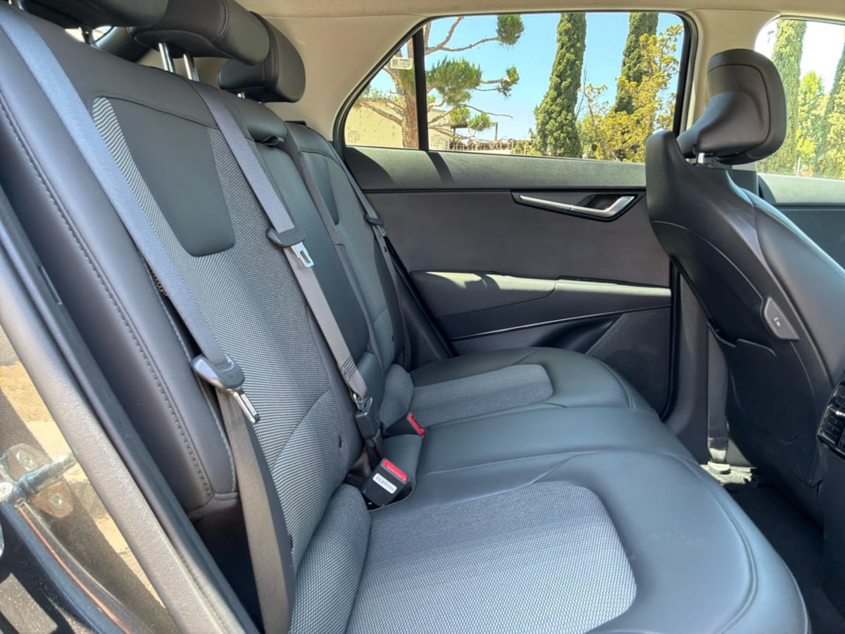 Used 2023 Kia Niro Wind FWD image 19