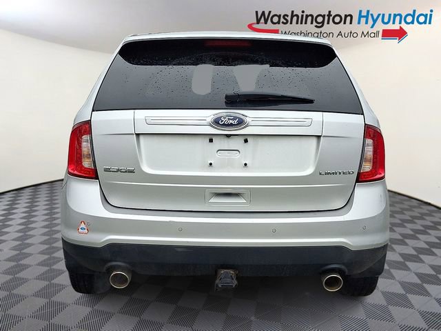 Used 2013 Ford Edge Limited image 5