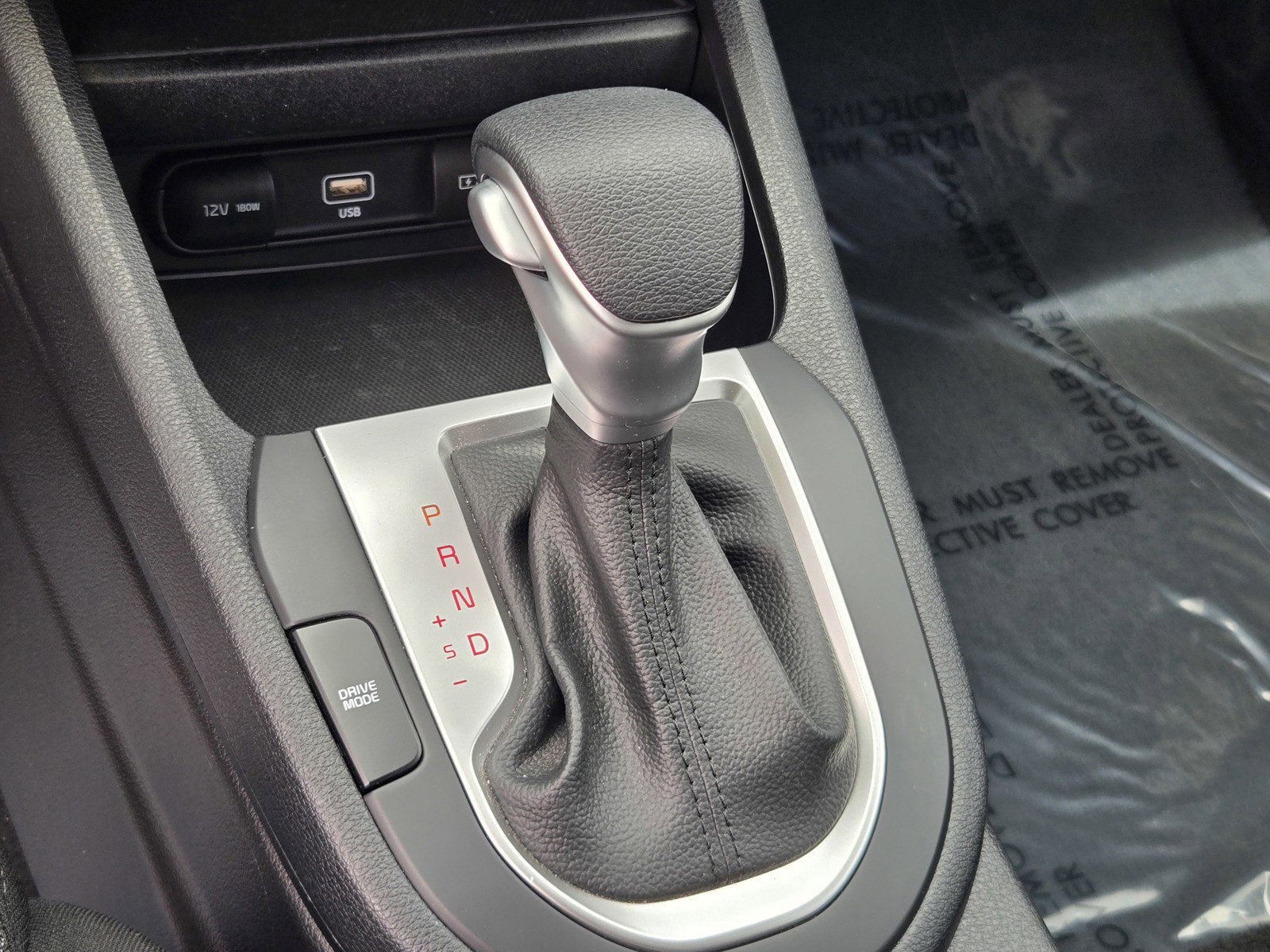 Certified 2024 Kia Forte LXS w/ LXS Technology Package FWD image 20