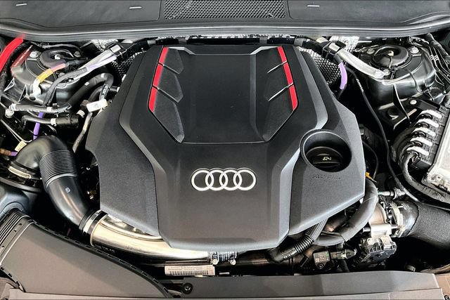 Certified 2024 Audi S7 Premium Plus AWD/4WD image 31
