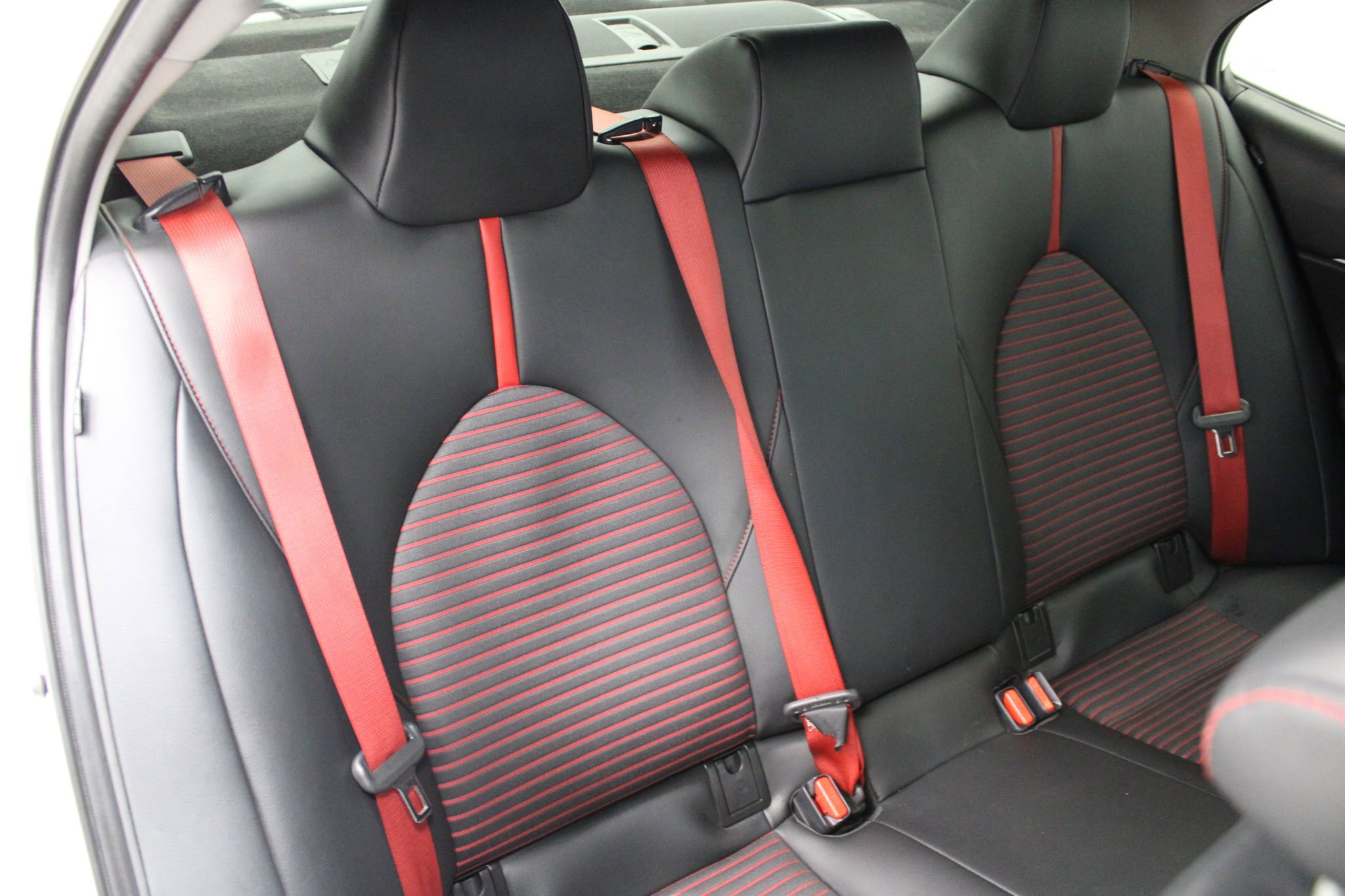 Used 2023 Toyota Camry TRD w/ TRD Package w/JBL Audio FWD image 26