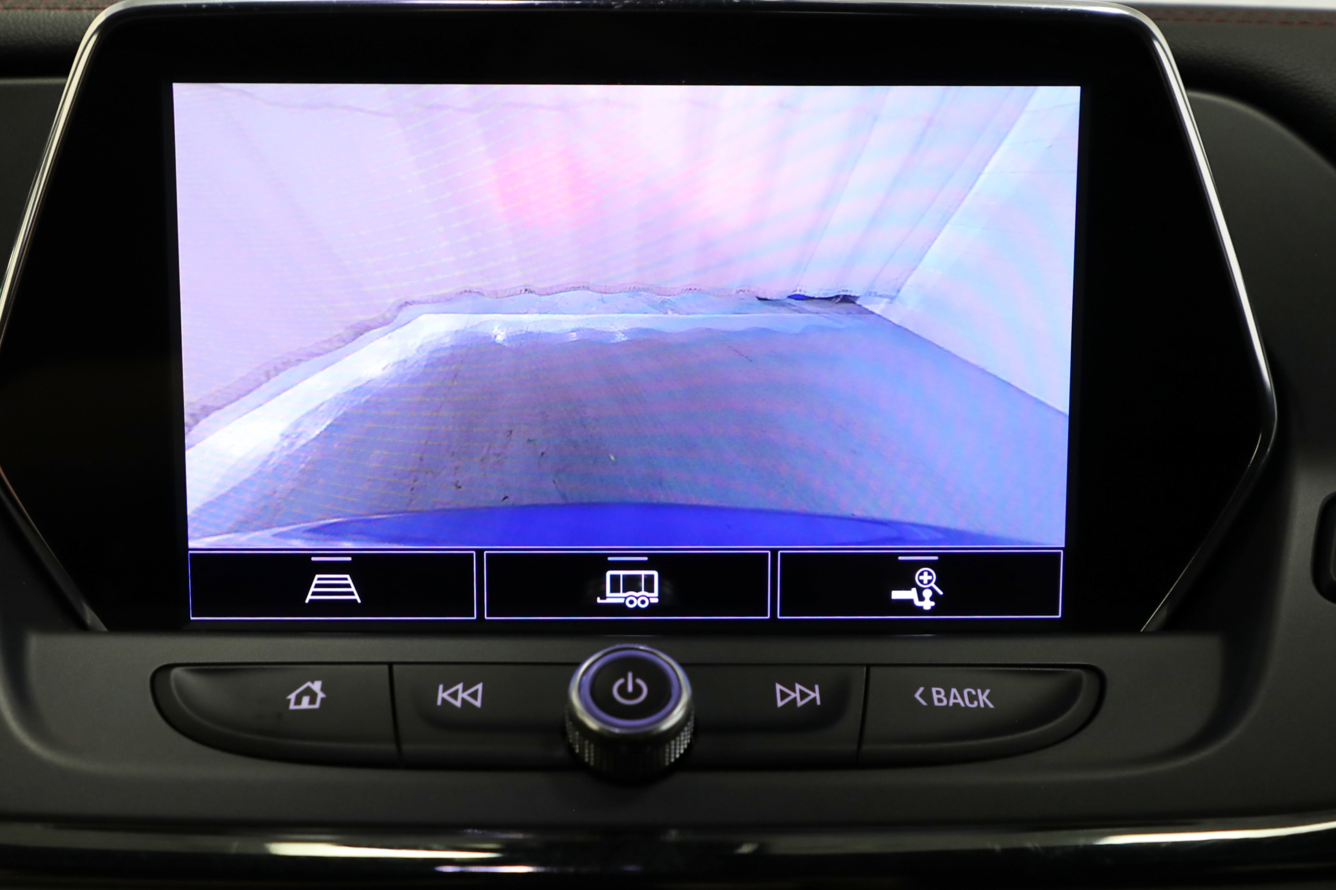 Used 2021 Chevrolet Blazer RS image 8