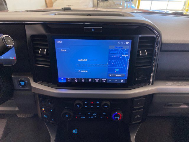 New 2026 Ford F350 XLT w/ XLT Premium Package image 31