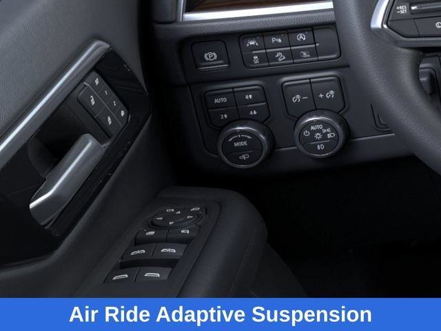 New 2026 Chevrolet Tahoe High Country AWD/4WD image 23