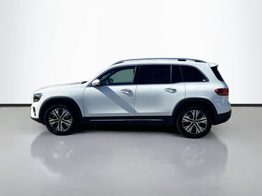 Used 2024 Mercedes-Benz GLB 250 image 6