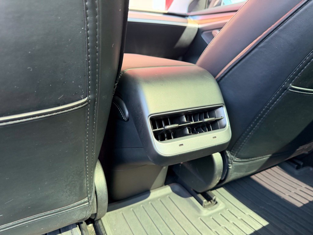 Used 2023 Tesla Model 3 Standard Range RWD image 39